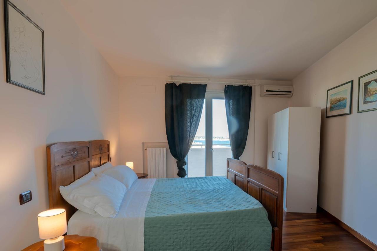 Eco Di Mare - Apartment Полиньяно-а-Маре Экстерьер фото